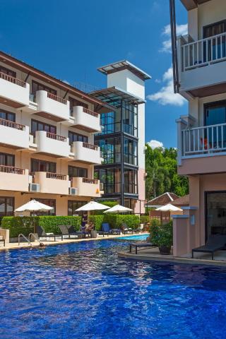 Srisuksant Resort — photo 14