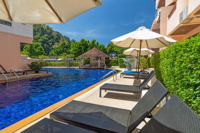Srisuksant Resort — photo 13
