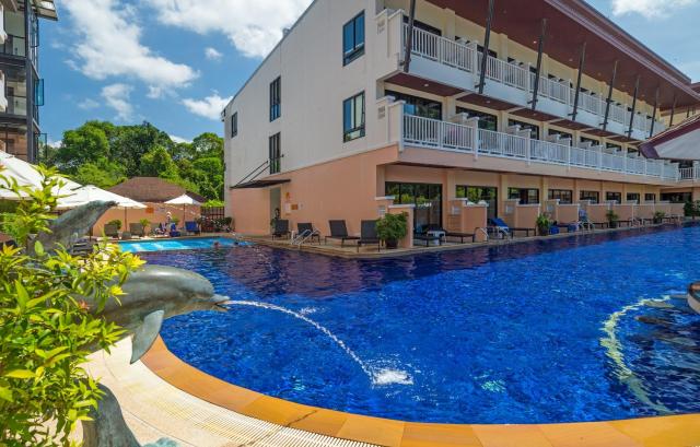 Srisuksant Resort — photo 17