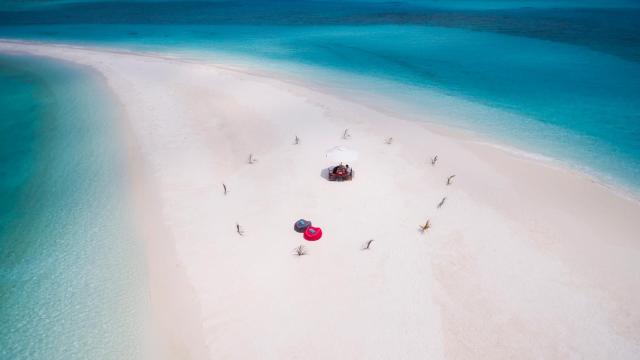 Huvafen Fushi — photo 23
