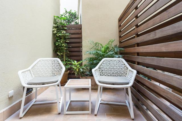 Hotel Casa 1800 Sevilla — photo 17