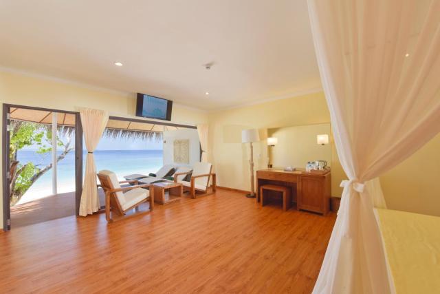 Dreamland Maldives — photo 23