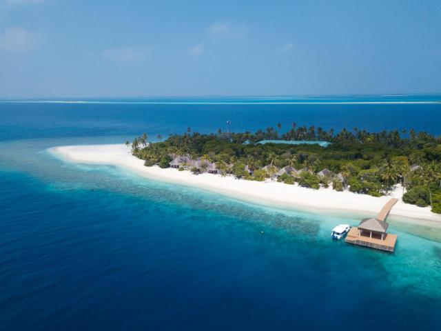Dreamland Maldives — photo 17
