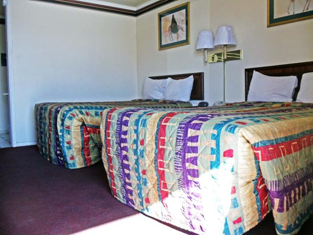 Antlers Budget Inn — photo 2