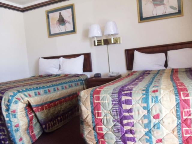 Antlers Budget Inn — photo 18