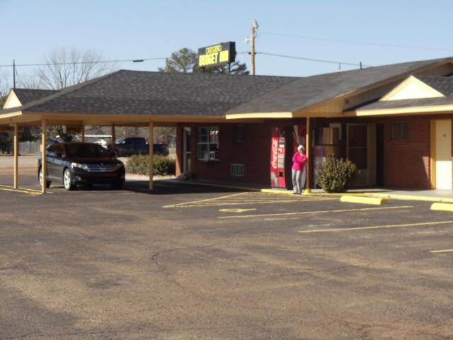 Antlers Budget Inn — photo 19