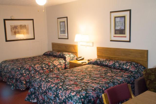 Tazewell Motor Lodge — photo 6
