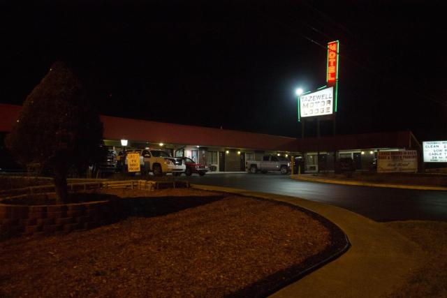 Tazewell Motor Lodge — photo 19