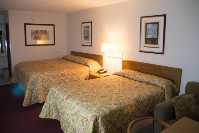 Tazewell Motor Lodge — photo 18