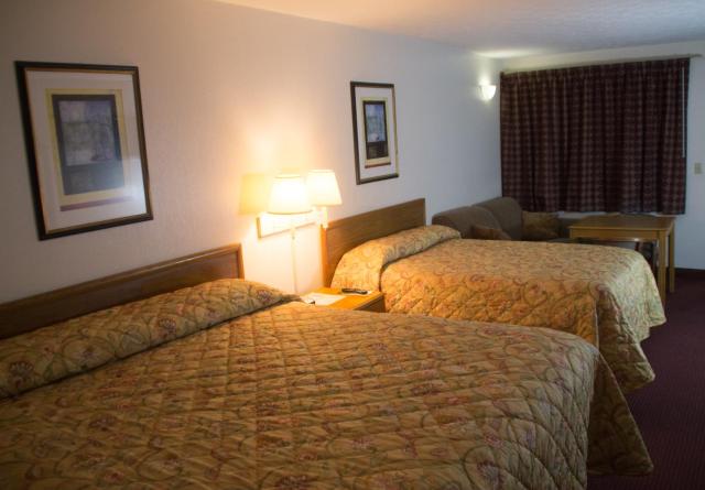 Tazewell Motor Lodge — photo 9