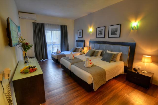 St. Julian's Bay Hotel — photo 13