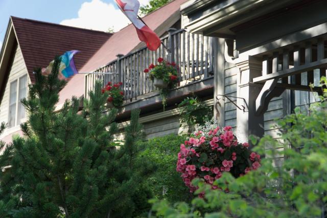 Shipwright Inn — photo 16