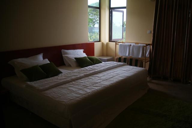Annama Lodge and Dive — photo 19