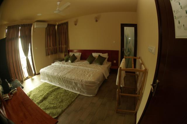 Annama Lodge and Dive — photo 20