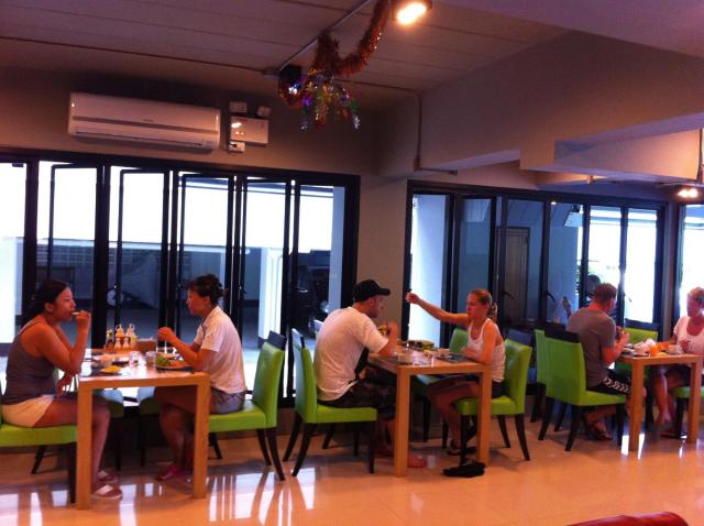 The BluEco Hotel SHA Plus — photo 5