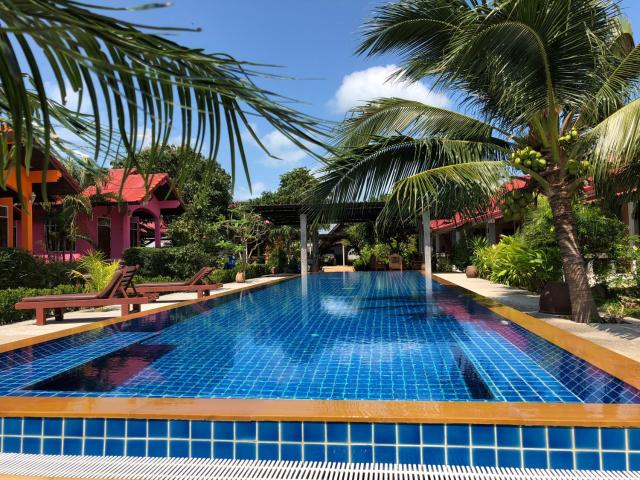 Baan Archa Samui — photo 24