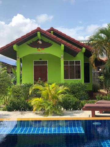 Baan Archa Samui — photo 22