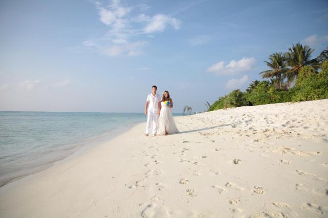 Evila Inn Thoddoo — photo 11