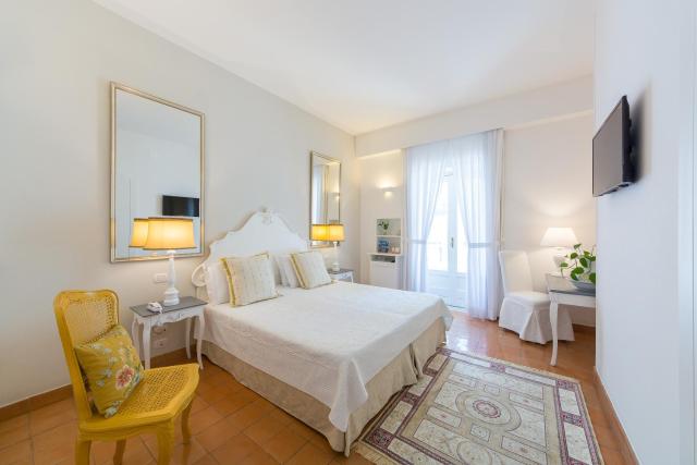 Villa Romana Hotel & Spa — photo 13