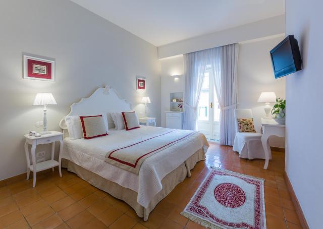 Villa Romana Hotel & Spa — photo 10