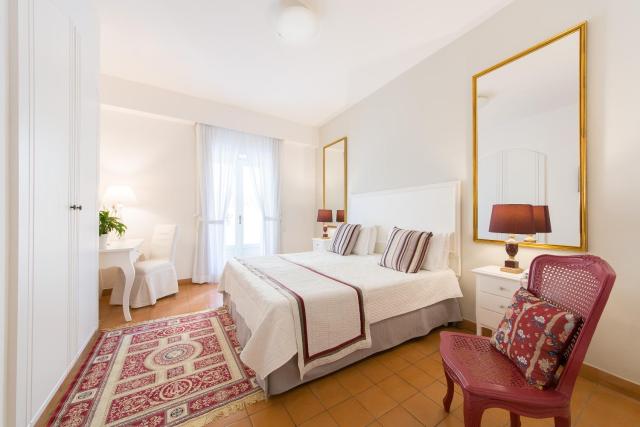Villa Romana Hotel & Spa — photo 12