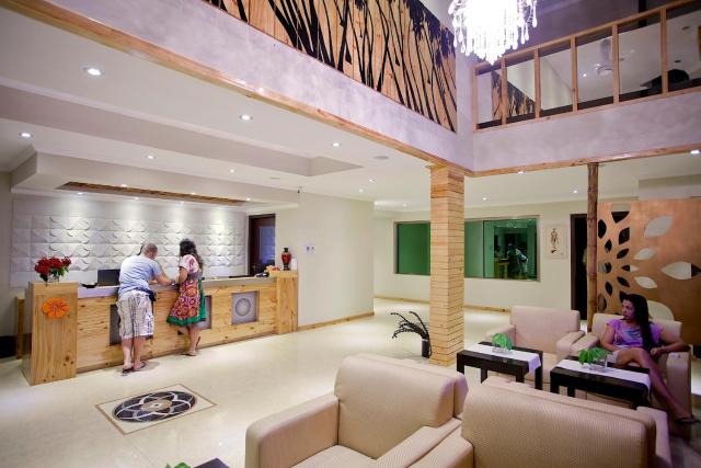 Kaani Beach Hotel — photo 6