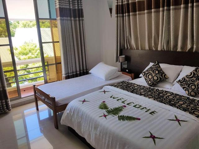 Beach Home Kelaa — photo 2