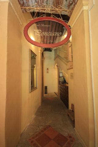 Hotel Boutique Ponciano — photo 19