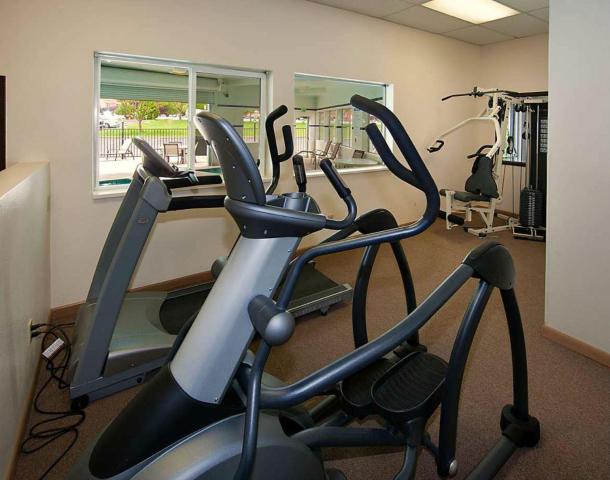 Moab Valley Inn — photo 11
