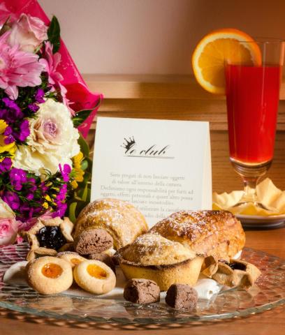 Le Club Boutique Hotel — photo 13