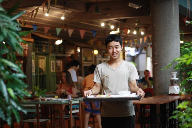 Phranakorn-Nornlen — photo 7