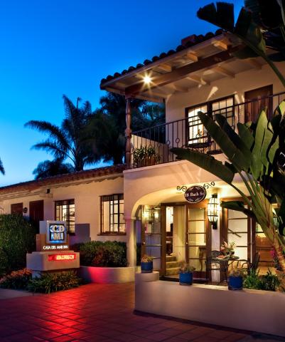 Casa Del Mar Inn — photo 1