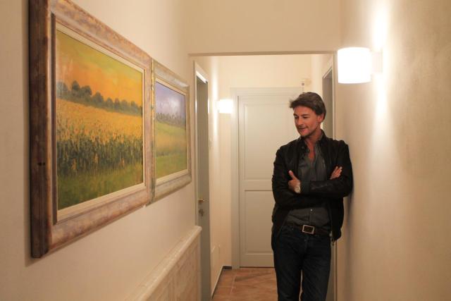 Locanda La Bottega del Parco — photo 15