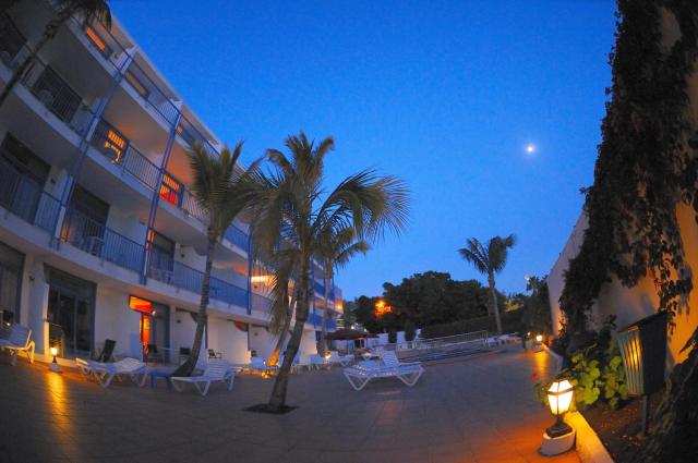 Aparthotel Costa Volcán & Spa — photo 12