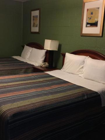 Hope Inn — photo 16