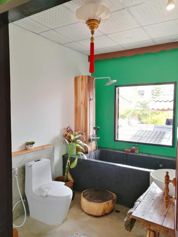 Garden Yard Inn Chiangmai — photo 10