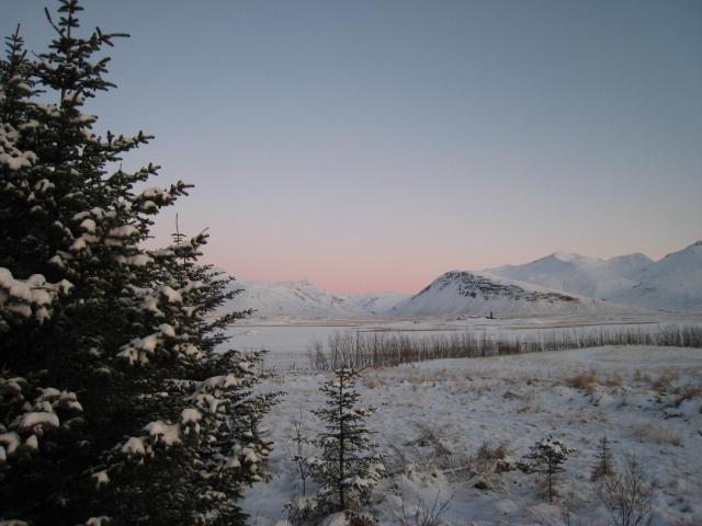 Dilksnes Guesthouse — photo 19