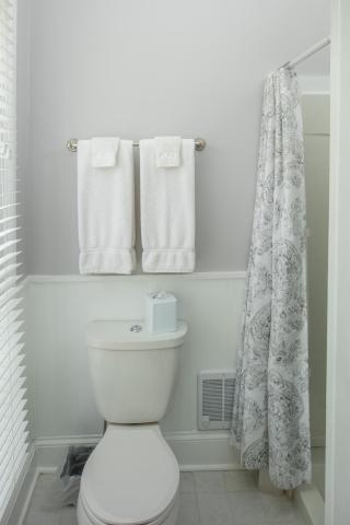 Aldrich Guest House — photo 10