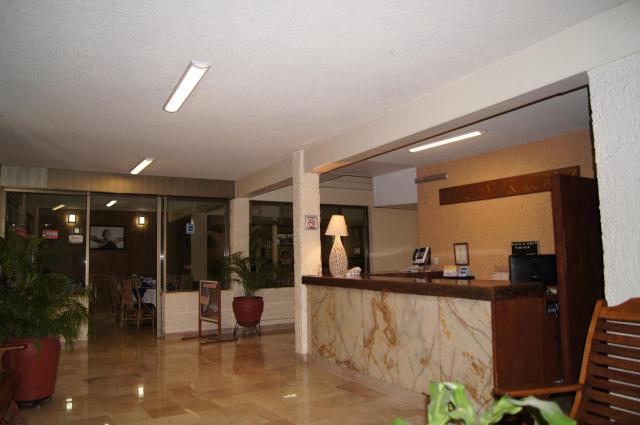 Hotel Veracruz — photo 1