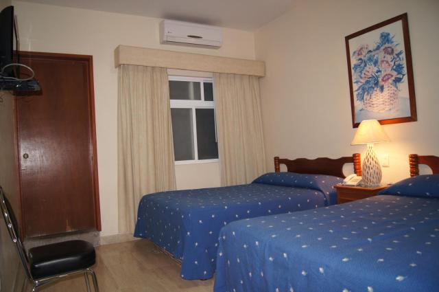 Hotel Veracruz — photo 2