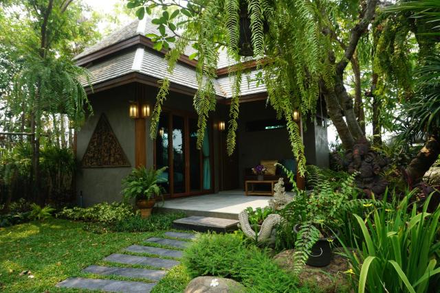 Baansuwanburi - บ้านสุวรรณบุรี — photo 11