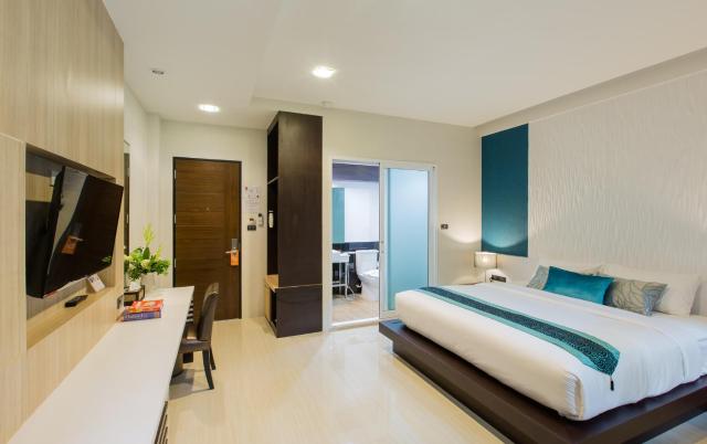 The Nice Krabi Hotel — photo 20