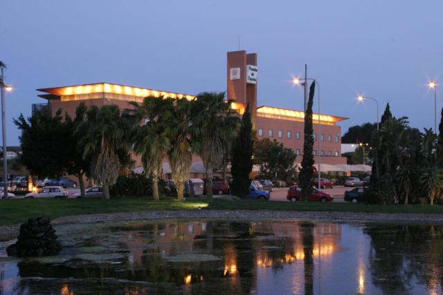 Posadas de España Malaga — photo 13