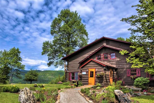 Garnet Hill Lodge — photo 5
