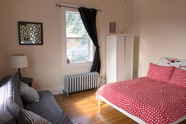 Sauerdough Lodging — photo 24