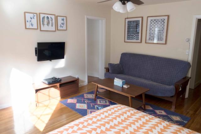 Sauerdough Lodging — photo 17