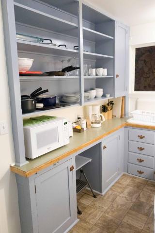 Sauerdough Lodging — photo 20