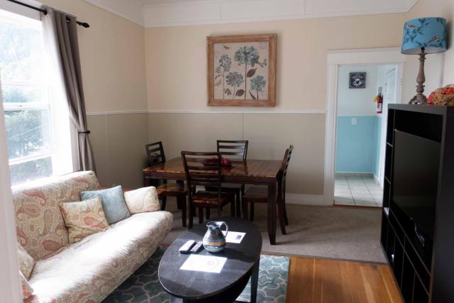 Sauerdough Lodging — photo 8