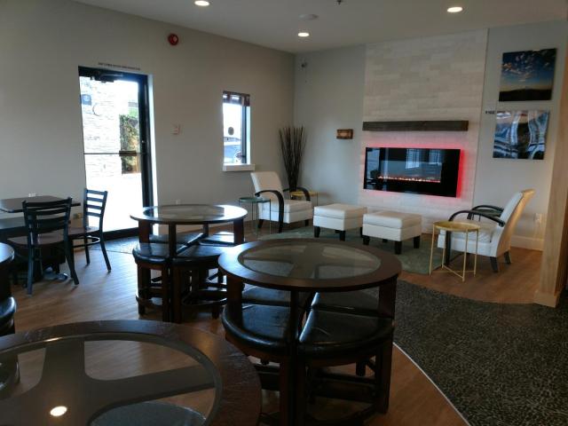 Lewis River Inn — photo 14
