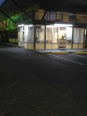 Hope Inn — photo 20